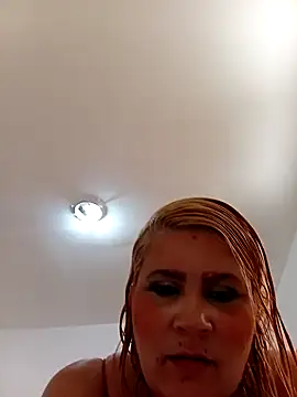 flavinhasensual online show from October 29, 2025, 3:25 pm