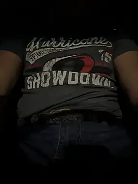 HorneyCowboy154 online show from November 14, 2025, 1:48 am