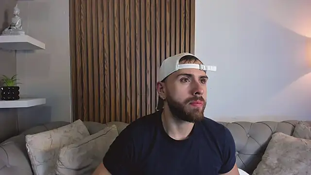 Maximo Wolff online show from March 3, 2026, 8:15 pm