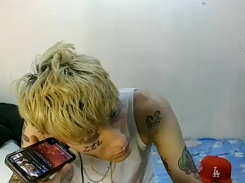 KinkyLatinCock online show from September 21, 2025, 5:36 pm