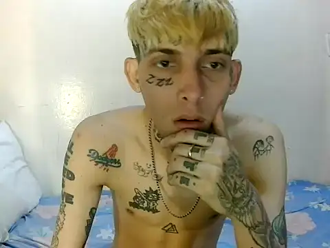 KinkyLatinCock online show from September 23, 2025, 2:09 pm