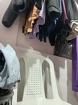 KinkyLatinCock online show from November 4, 2025, 6:34 am