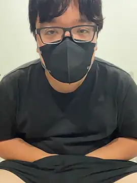 I SHO0106 online show from October 13, 2025, 10:04 am