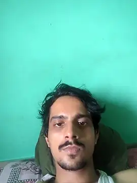 Sushant001 online show from October 18, 2025, 6:48 am