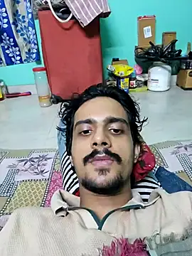 Sushant001 online show from October 29, 2025, 7:15 pm