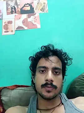 Snapshot of Sushant001 chatting on June 5, 2026, 7:25 am Sushant001 online show from June 5, 2026, 7:25 am
