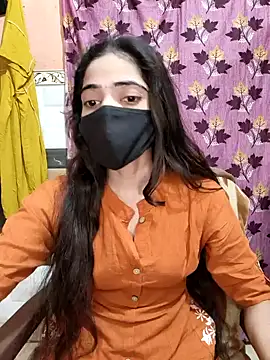 Cute Manju01 online show from October 10, 2025, 8:46 am