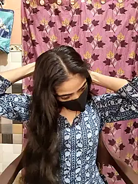 Cute Manju01 online show from November 9, 2025, 3:49 am