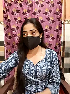 Cute Manju01 online show from December 4, 2025, 3:27 am