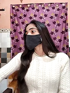 Cute Manju01 online show from December 20, 2025, 3:46 am