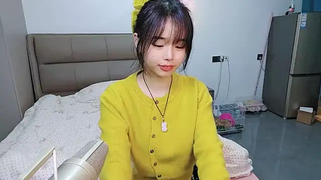 kexin a online show from September 27, 2025, 2:16 am