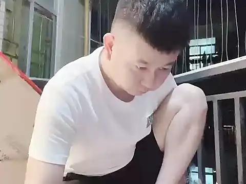 huangjie1314 online show from September 23, 2025, 11:57 am