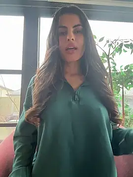 YasminaMoon online show from March 28, 2026, 6:57 am