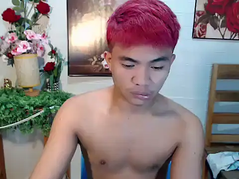 mostwantedtwink online show from May 21, 2026, 6:48 pm