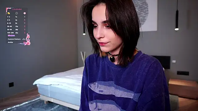 Asecondsoul online show from October 9, 2025, 4:43 am