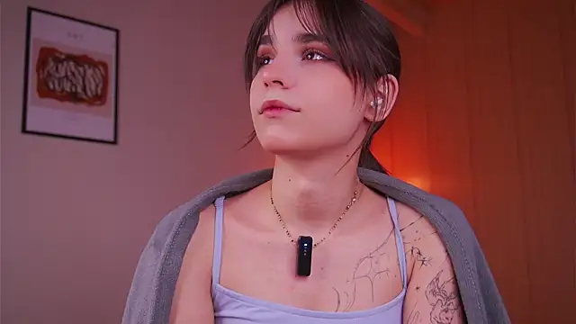 Snapshot of Asecondsoul chatting on February 8, 2026, 5:33 am Asecondsoul online show from February 8, 2026, 5:33 am