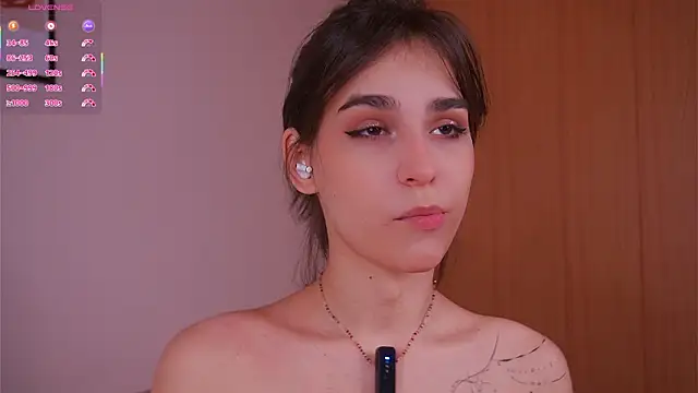 Asecondsoul online show from March 5, 2026, 6:31 am