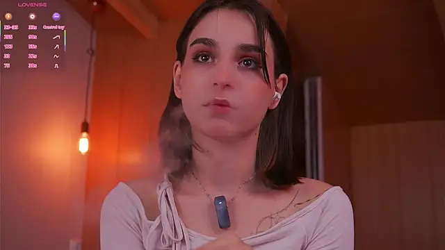 Asecondsoul online show from March 24, 2026, 6:29 am