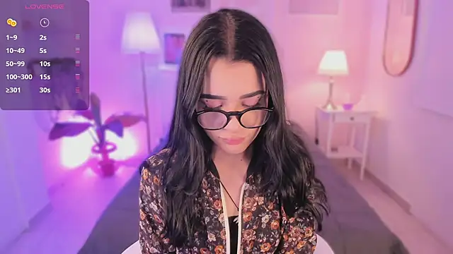 emma soul1 online show from October 1, 2025, 7:31 pm