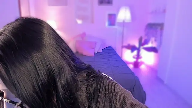 emma soul1 online show from October 14, 2025, 8:09 pm