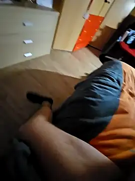 flirt 23 online show from March 8, 2026, 9:07 pm