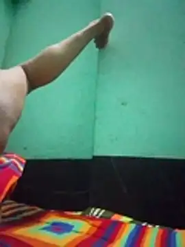 Maria Mahi online show from October 27, 2025, 4:33 pm