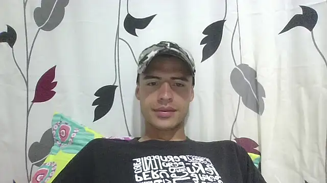 DickkSoul online show from November 10, 2025, 5:01 pm