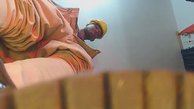 ElCaballeroNegro24 online show from March 9, 2026, 4:05 am