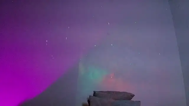 m rosee online show from March 9, 2026, 5:06 pm