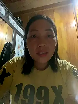 Lai005 online show from September 13, 2025, 8:19 pm