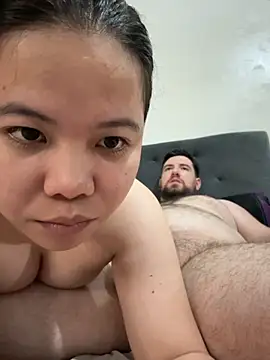 Charming Chaos online show from September 23, 2025, 10:13 pm