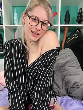 TheRealJessyLey online show from March 11, 2026, 7:31 pm