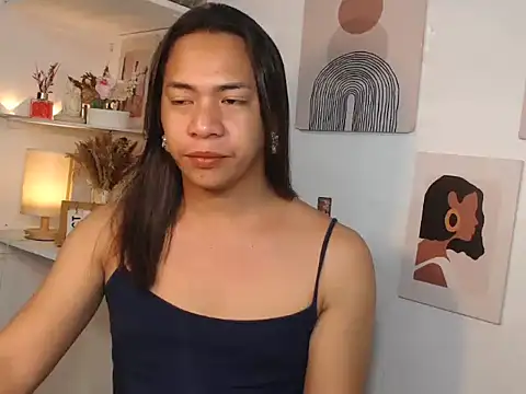 Ursexy ngaw online show from October 19, 2025, 7:58 pm