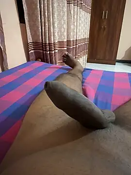 creepy7boy online show from March 20, 2026, 6:02 pm