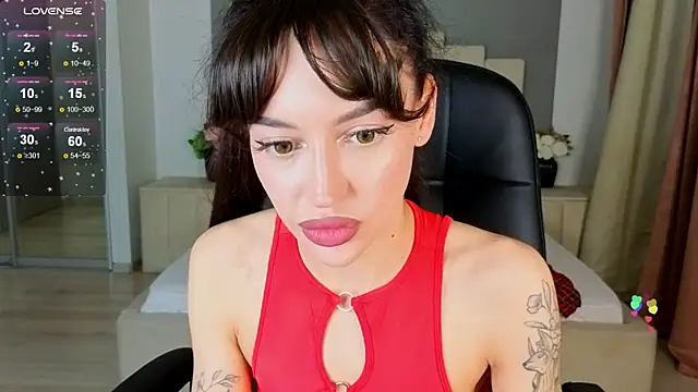 Alexa   Hill online show from September 20, 2025, 8:43 pm