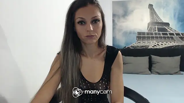 RheaEtthan online show from October 6, 2025, 8:17 pm