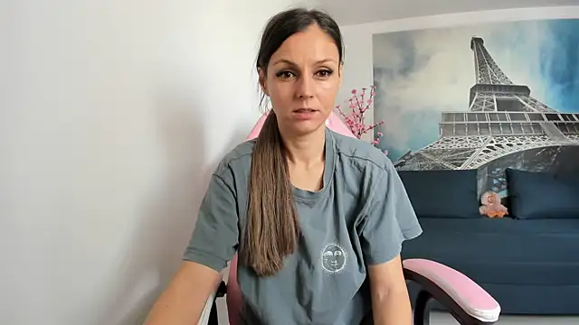 RheaEtthan online show from February 20, 2026, 8:38 am