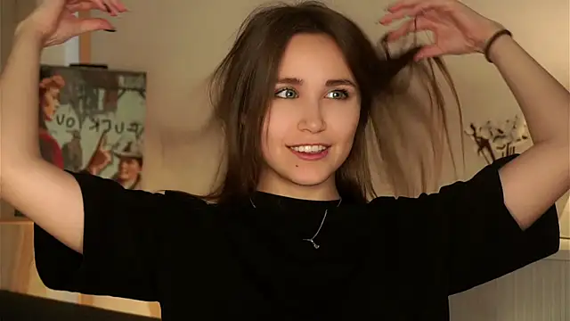 EthalFlowers online show from October 21, 2025, 5:19 am