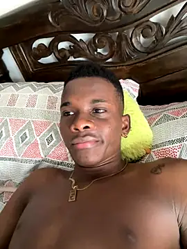 Brycce santos online show from September 29, 2025, 4:01 pm