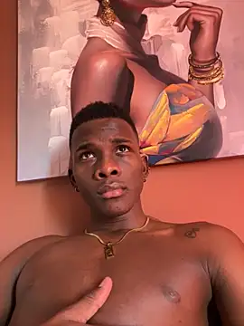 Brycce santos online show from October 2, 2025, 7:32 pm