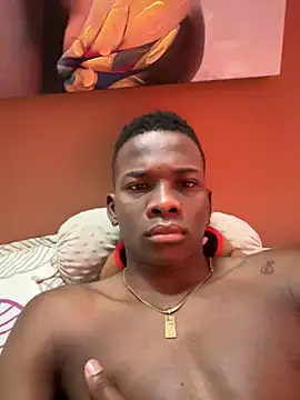 Brycce santos online show from October 7, 2025, 11:07 am