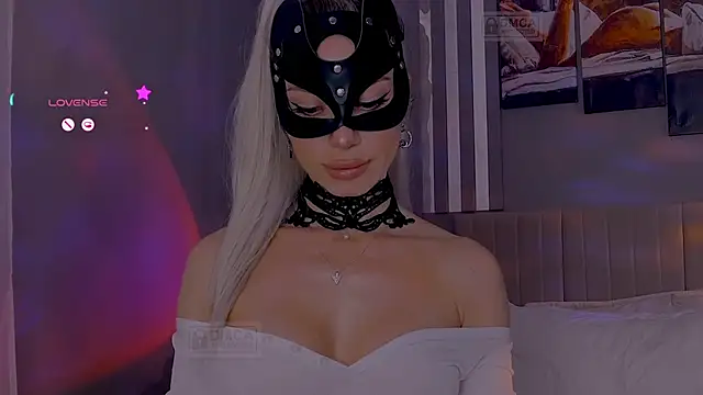 black cat-11 online show from February 10, 2026, 11:31 pm
