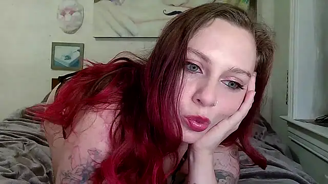 strawberrylemonadexoxo online show from November 16, 2025, 10:59 pm