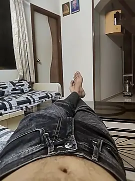 Ritesh08679 online show from October 23, 2025, 7:23 pm