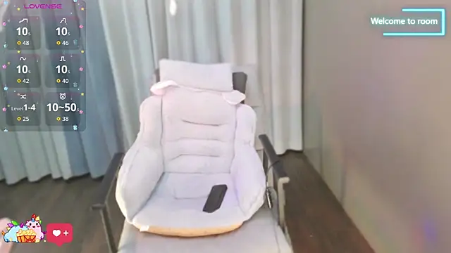 LINLIN-2025 online show from October 30, 2025, 2:07 pm