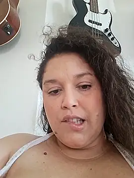 valkiriabbw online show from March 20, 2026, 2:00 pm