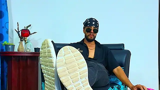 DaveSoldier online show from October 11, 2025, 5:50 am