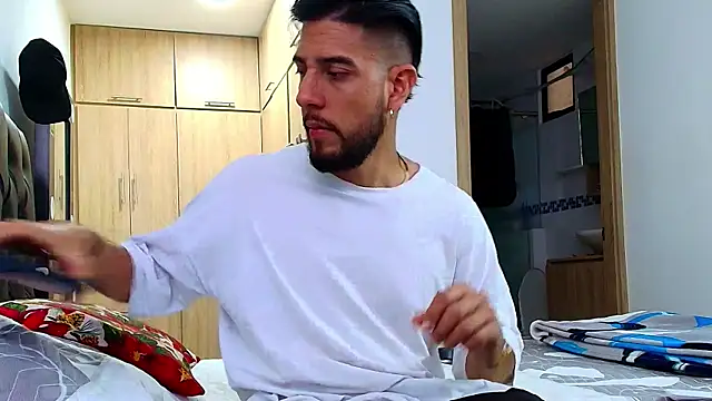 DaveSoldier online show from February 22, 2026, 8:51 pm