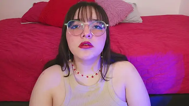 Gaby99  online show from September 13, 2025, 10:09 pm