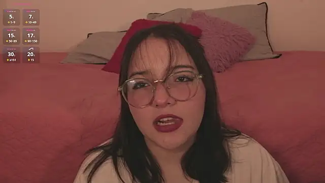 Gaby99  online show from February 15, 2026, 11:52 am